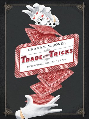 cover image of Trade of the Tricks